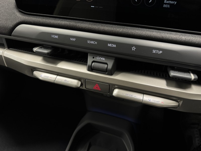  KIA EV3 148kW GT-Line 81.4kWh 5dr Auto 4968010