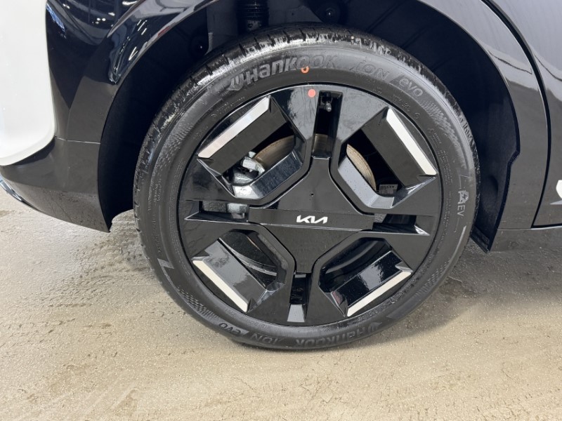  KIA EV3 148kW GT-Line 81.4kWh 5dr Auto 4968001