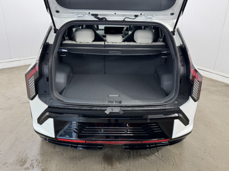  KIA EV3 148kW GT-Line 81.4kWh 5dr Auto 4968019