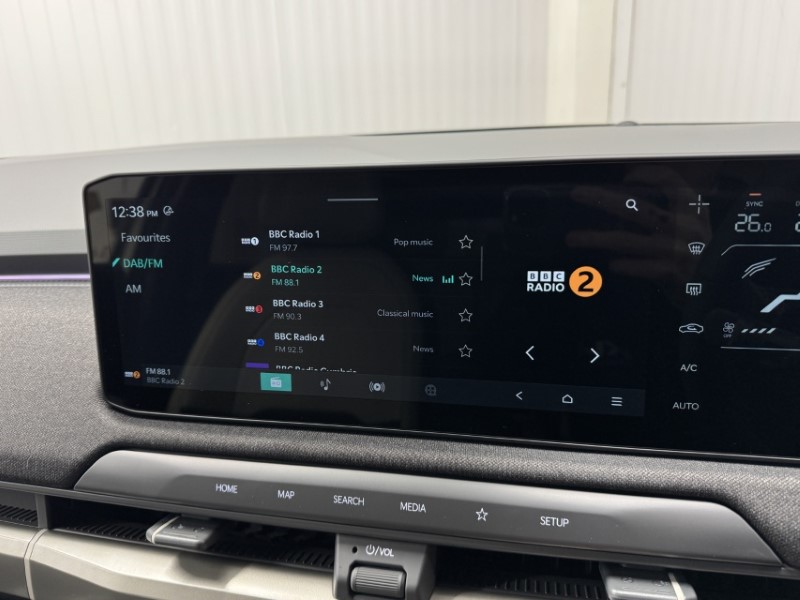  KIA EV3 148kW GT-Line 81.4kWh 5dr Auto 4968027