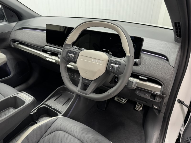  KIA EV3 148kW GT-Line 81.4kWh 5dr Auto 4968007