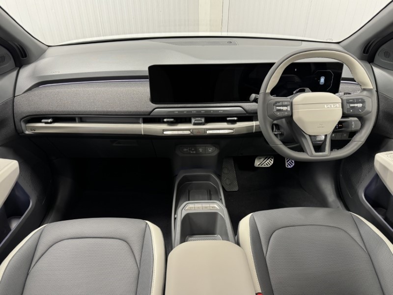  KIA EV3 148kW GT-Line 81.4kWh 5dr Auto 4968021