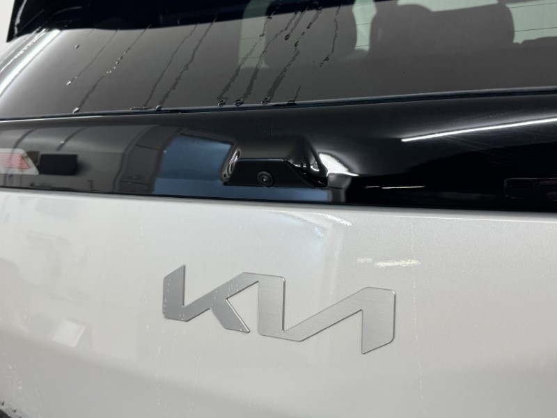  KIA EV3 148kW GT-Line 81.4kWh 5dr Auto 4968002