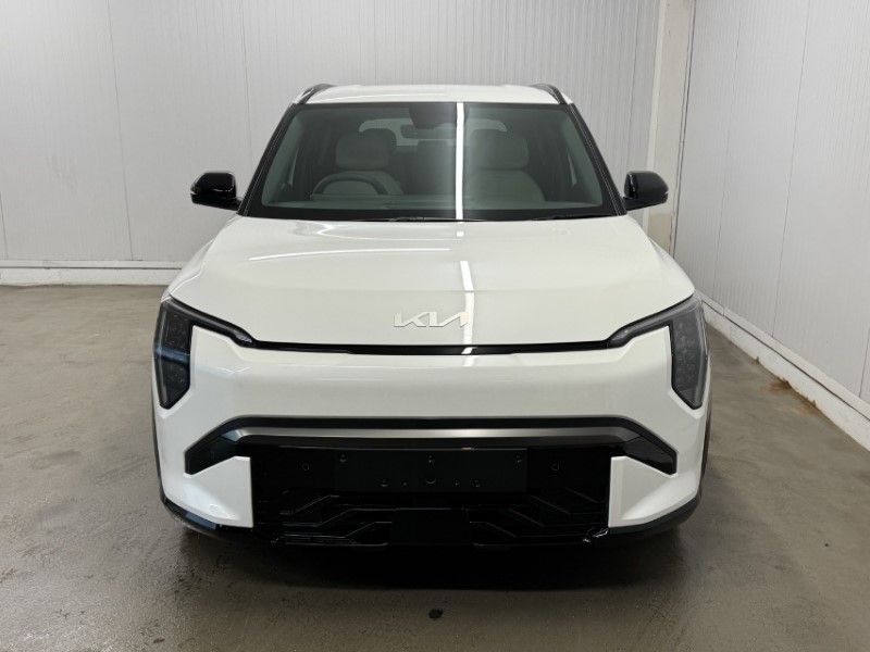  KIA EV3 148kW GT-Line 81.4kWh 5dr Auto 4968017