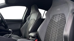 2021 (21) VOLKSWAGEN GOLF 1.5 TSI R-Line 5dr 5906646