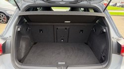 2021 (21) VOLKSWAGEN GOLF 1.5 TSI R-Line 5dr 5906671