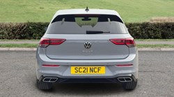 2021 (21) VOLKSWAGEN GOLF 1.5 TSI R-Line 5dr 5906648