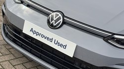 2021 (21) VOLKSWAGEN GOLF 1.5 TSI R-Line 5dr 5906674