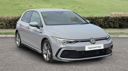 2021 (21) VOLKSWAGEN GOLF 1.5 TSI R-Line 5dr 5906640