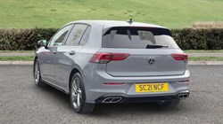 2021 (21) VOLKSWAGEN GOLF 1.5 TSI R-Line 5dr 5906642