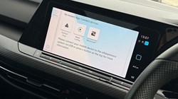 2021 (21) VOLKSWAGEN GOLF 1.5 TSI R-Line 5dr 5906664