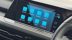 2021 (21) VOLKSWAGEN GOLF 1.5 TSI R-Line 5dr 5906662