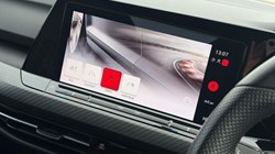2021 (21) VOLKSWAGEN GOLF 1.5 TSI R-Line 5dr 5906666