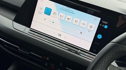 2021 (21) VOLKSWAGEN GOLF 1.5 TSI R-Line 5dr 5906665