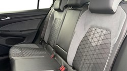 2021 (21) VOLKSWAGEN GOLF 1.5 TSI R-Line 5dr 5906647