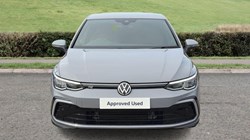 2021 (21) VOLKSWAGEN GOLF 1.5 TSI R-Line 5dr 5906649