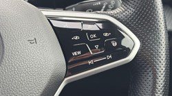 2021 (21) VOLKSWAGEN GOLF 1.5 TSI R-Line 5dr 5906659