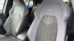 2021 (21) VOLKSWAGEN GOLF 1.5 TSI R-Line 5dr 5906670