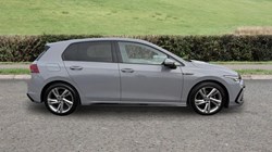 2021 (21) VOLKSWAGEN GOLF 1.5 TSI R-Line 5dr 5906643