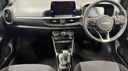 KIA PICANTO 1.0 Pure 5dr Auto 4785153
