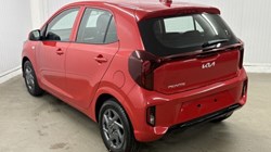 KIA PICANTO 1.0 Pure 5dr Auto 4785165