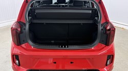 KIA PICANTO 1.0 Pure 5dr Auto 4785167