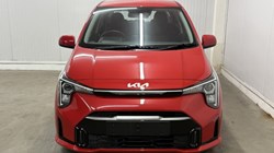 KIA PICANTO 1.0 Pure 5dr Auto 4785163
