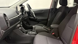 KIA PICANTO 1.0 Pure 5dr Auto 4785155