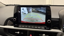 KIA PICANTO 1.0 Pure 5dr Auto 4785177