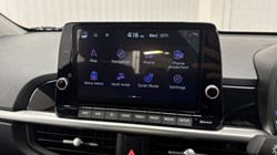 KIA PICANTO 1.0 Pure 5dr Auto 4785176