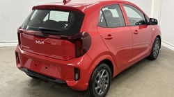 KIA PICANTO 1.0 Pure 5dr Auto 4785151