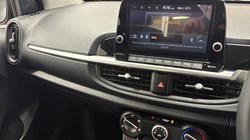 KIA PICANTO 1.0 Pure 5dr Auto 4785157