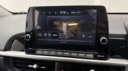 KIA PICANTO 1.0 Pure 5dr Auto 4785175