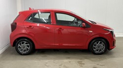 KIA PICANTO 1.0 Pure 5dr Auto 4785181