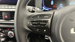 KIA PICANTO 1.0 Pure 5dr Auto 4785178