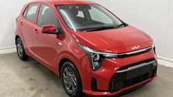 KIA PICANTO 1.0 Pure 5dr Auto 4785162
