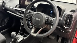 KIA PICANTO 1.0 Pure 5dr Auto 4785170