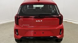 KIA PICANTO 1.0 Pure 5dr Auto 4785164