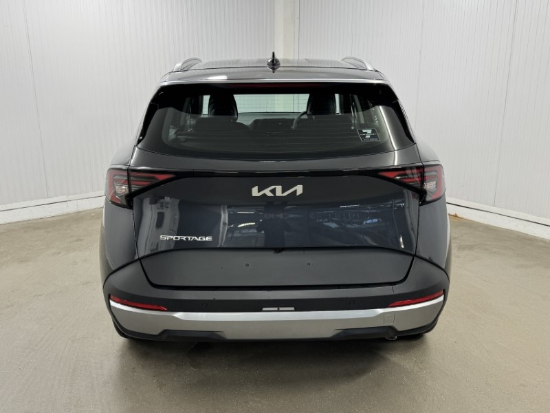  KIA SPORTAGE 1.6T GDi Pure 5dr 5265061