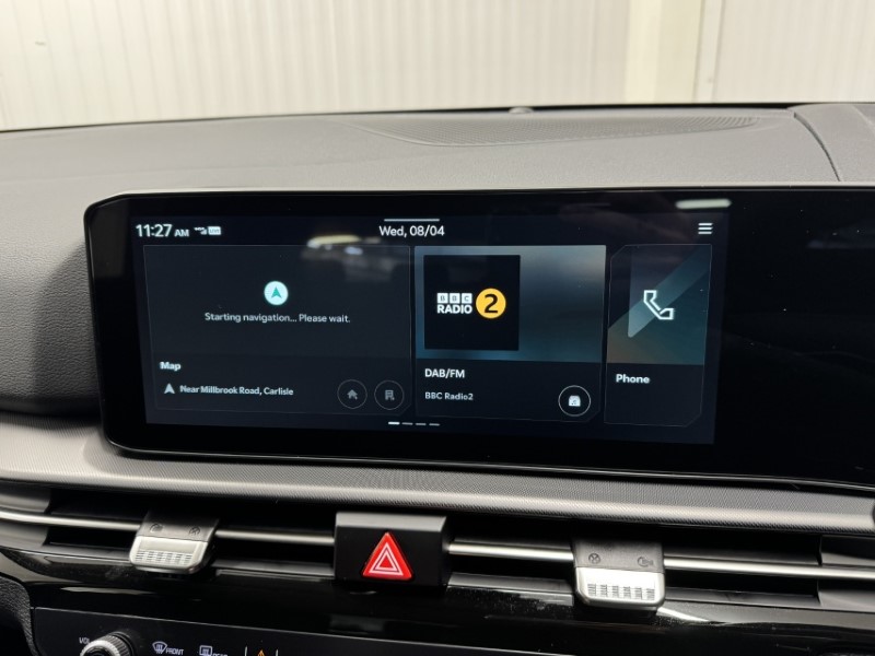  KIA SPORTAGE 1.6T GDi Pure 5dr 5265083