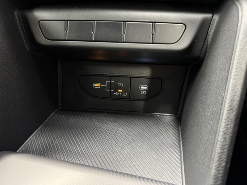  KIA SPORTAGE 1.6T GDi Pure 5dr 5265079