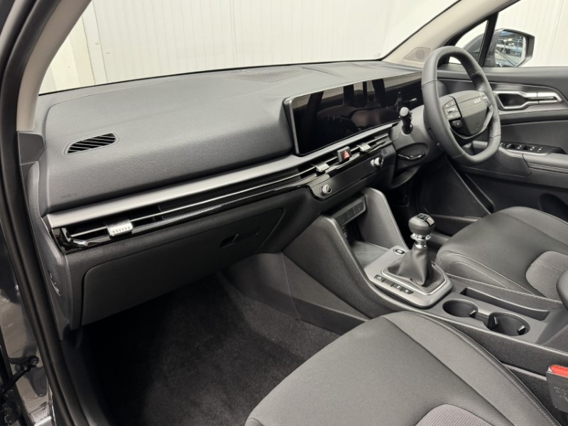  KIA SPORTAGE 1.6T GDi Pure 5dr 5265070