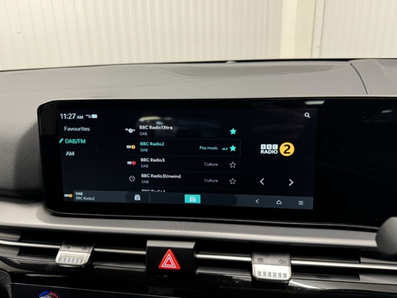  KIA SPORTAGE 1.6T GDi Pure 5dr 5265082