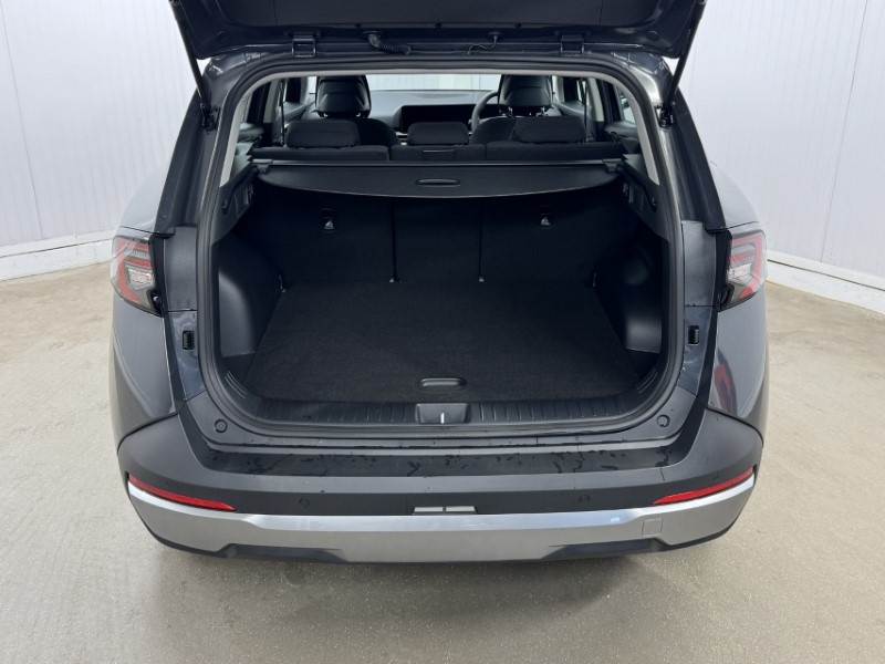  KIA SPORTAGE 1.6T GDi Pure 5dr 5265064