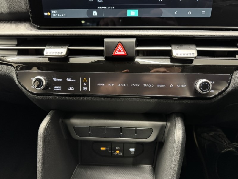  KIA SPORTAGE 1.6T GDi Pure 5dr 5265080