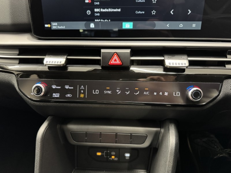  KIA SPORTAGE 1.6T GDi Pure 5dr 5265081