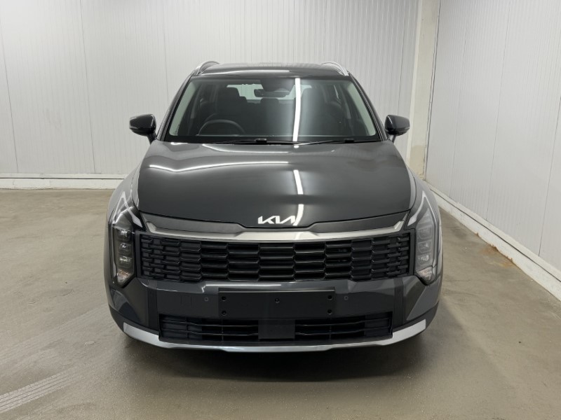  KIA SPORTAGE 1.6T GDi Pure 5dr 5265093