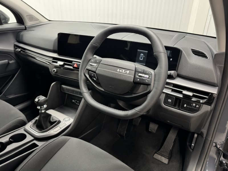  KIA SPORTAGE 1.6T GDi Pure 5dr 5265073