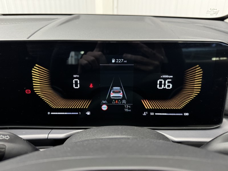  KIA SPORTAGE 1.6T GDi Pure 5dr 5265088