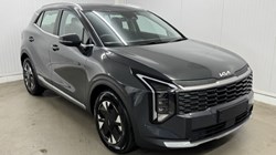 KIA SPORTAGE 1.6T GDi Pure 5dr 5265092